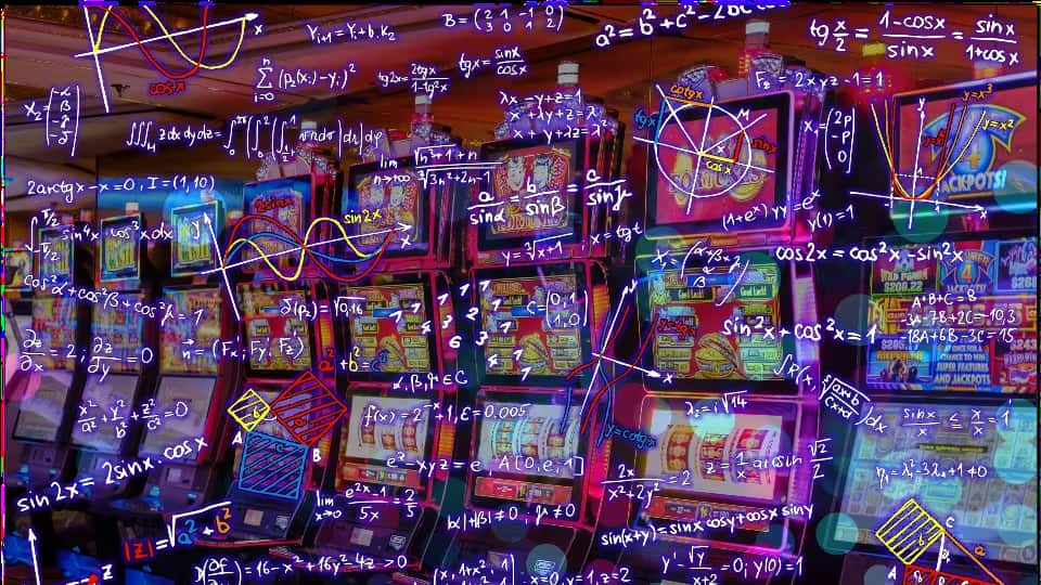 RNG em cassinos: desvendando a tecnologia dos jogos de azar - 1