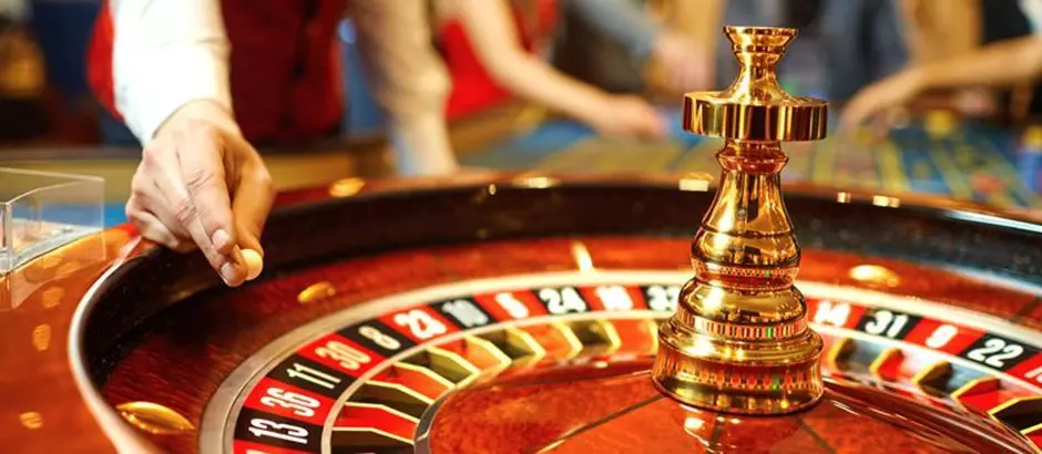 Cassino ao vivo: a experiência real de jogo online com dealers ao vivo - 2