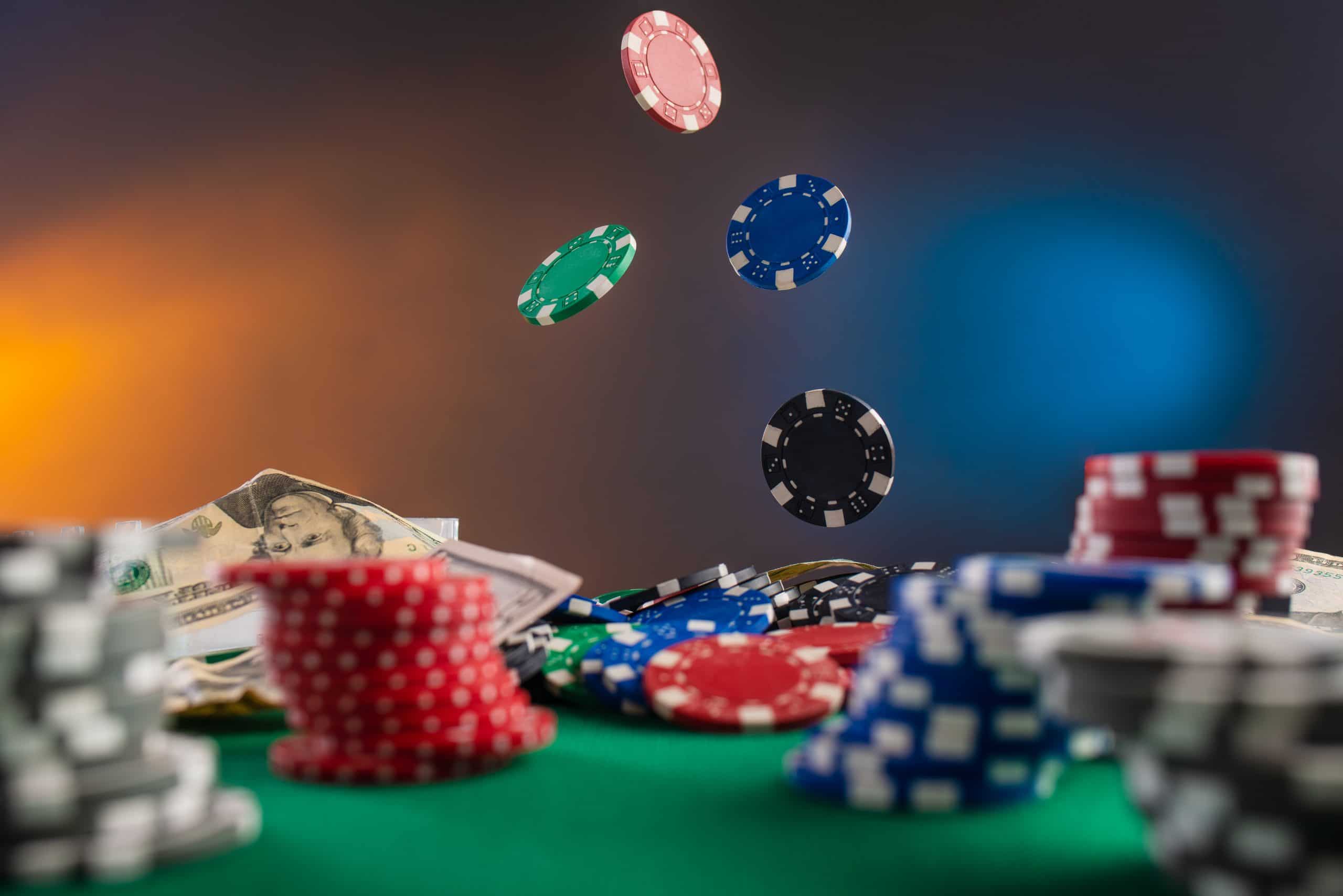 A revolução dos jogos de azar sociais: cassinos, comunidades e tendências nas redes - 3