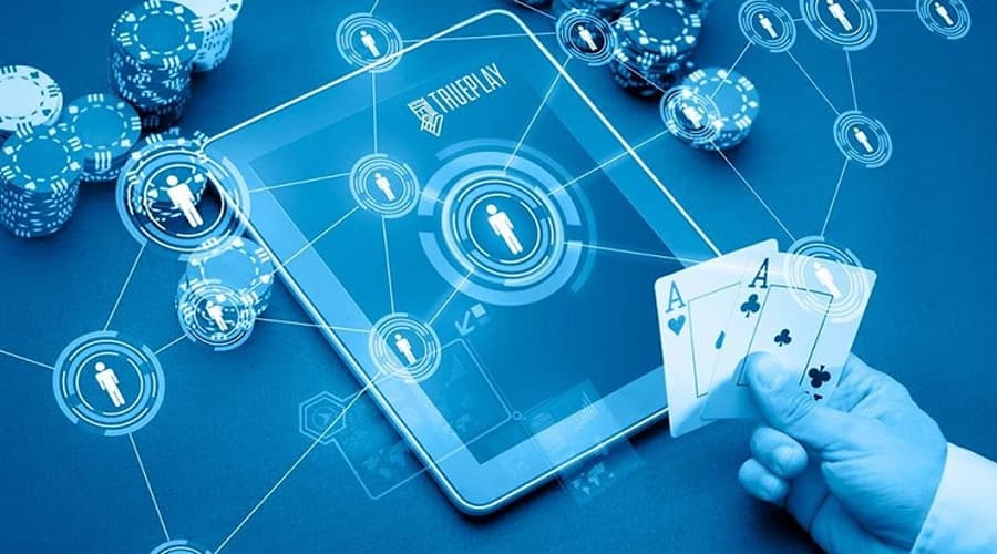 O impacto do big data na análise de jogadores e comportamento em cassinos - 1